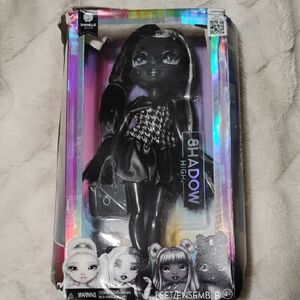 Shadow High - Shanelle Onyx